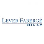 Lever Faberge Logo