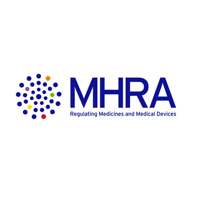 MHRA Wholesale Dealers Licence Logo