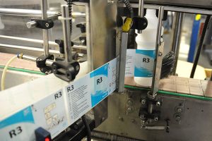 Labelling & Re-work Packaging - aps Contract Packing